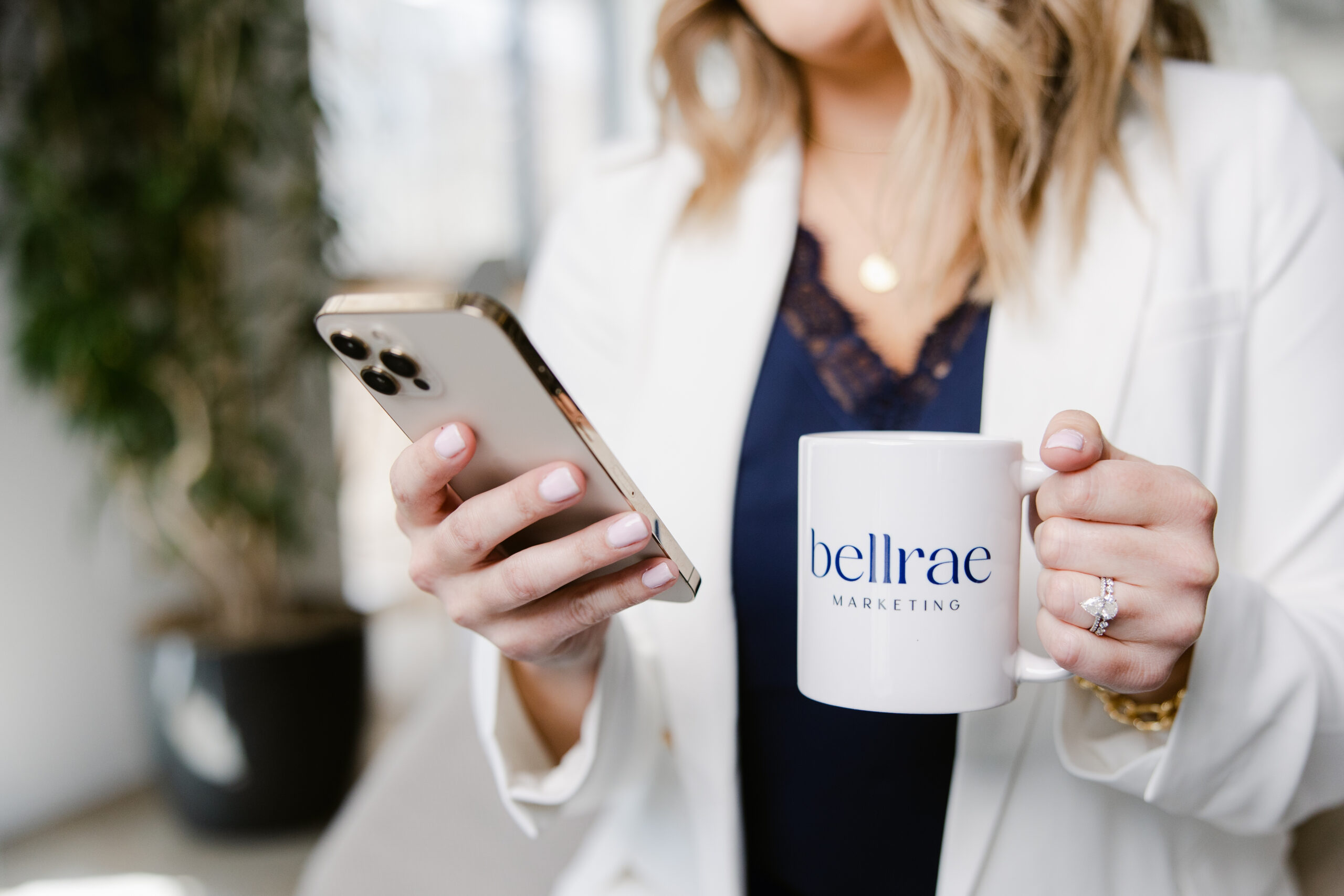 Bellrae Marketing Fairfax VA