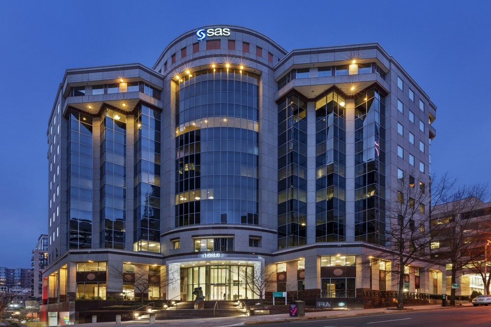 Arlington VA Marketing Agency